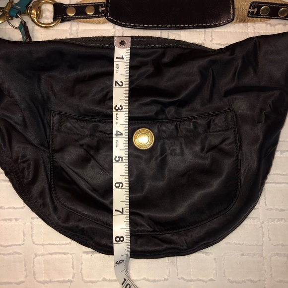 Coach shoulder bag - Picture 8 of 13